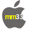 Aplicativo mm33 para iOS