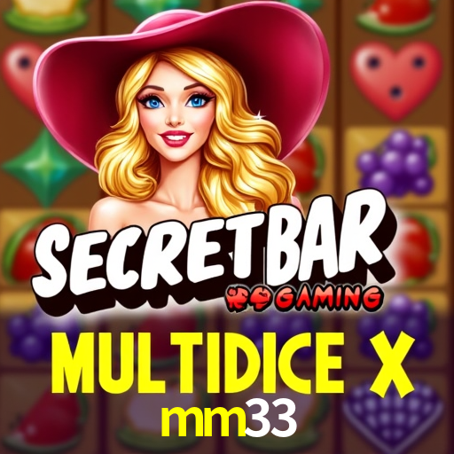 Bônus de Boas-vindas mm33