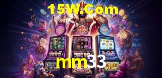mm33 bet