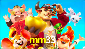 Bônus Generosos e Exclusivos no mm33 para Você!