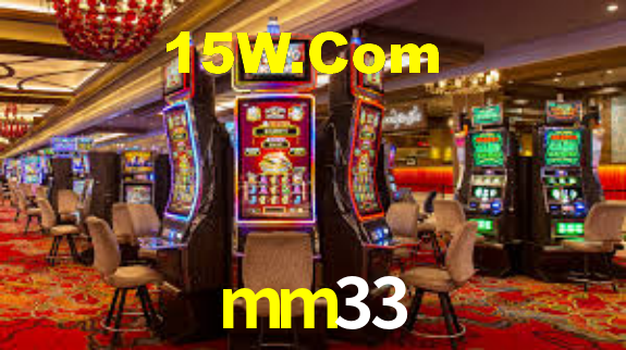 mm33.com