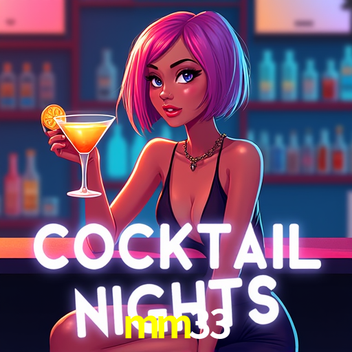 mm33: Jogos de Caça-Níqueis-Altas Recompensas, Roleta-Velocidade, Blackjack-Desafios Máximos