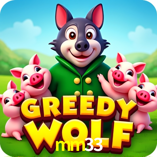 Descubra o Mundo do Cassino Online com mm33