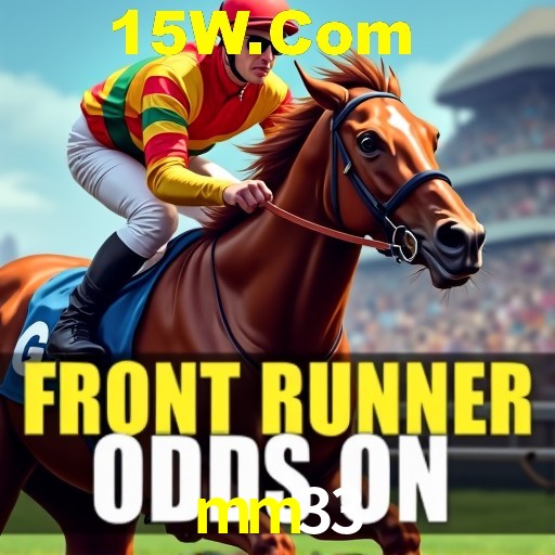 A Emoção da Loteria na mm33: Uma Chance de Mudança de Vida