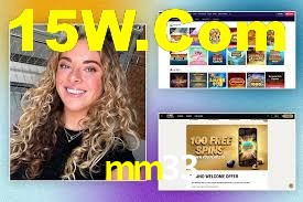 mm33: Jogos de Caça-Níqueis-Altas Recompensas, Roleta-Velocidade, Blackjack-Desafios Máximos