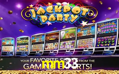 Provedores de Jogos mm33