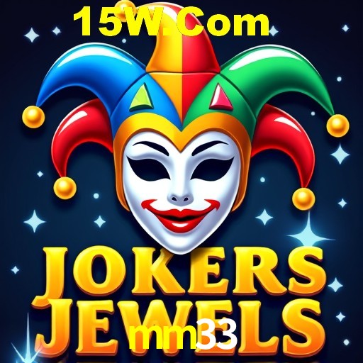 Descubra a Magia dos Jogos de Arcade no mm33