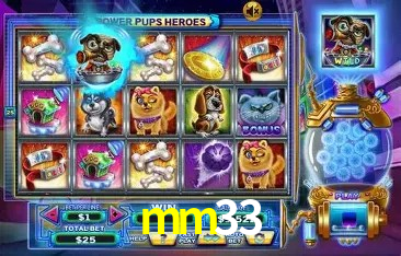 Integração de APIs mm33