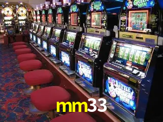 Jogos de Slot mm33